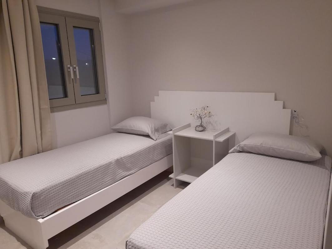 Evalia Apartments Hersonissos  Exterior foto